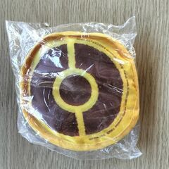 ポケットモンスター  ココ  エコバッグ  新品未開封品の画像
