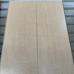 フローリング材NEXHY 1-9P(ジャンク品)