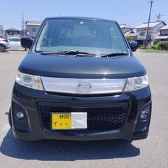 ＡZワゴン車検1年11ヶ月付