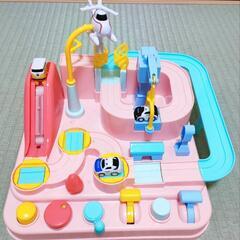 2歳以上 知育おもちゃ 集中力・思考力・手先の器用さが身につく