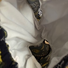 新品　水着　90cmの画像