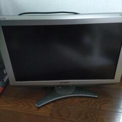 ジャンク品 TV