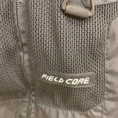 バイクメッシュジャケット　Lサイズの画像
