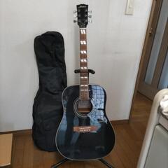 フォークギター