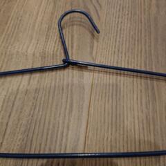 幅広ハンガーの画像
