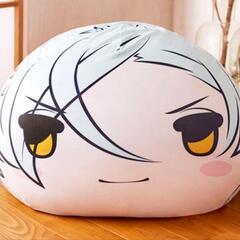 【最終値下げ】刀剣乱舞 膝丸 BIGクッション