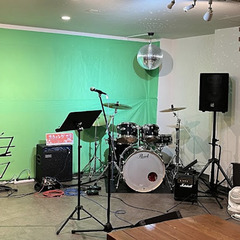 【10月 4日（金）19:00~】フライデーナイト Jazzせっしょん新検見川 参加者募集 - バンド
