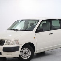 営業車と言えばやっぱり❕❕❕💁‍♂️トヨタ サクシードバン Ｕ🚗