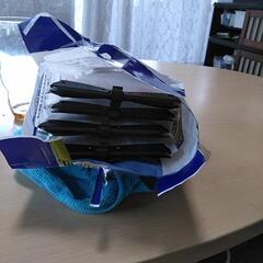 テトラバイオパック(交換ろ過材)の画像