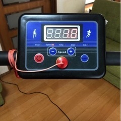 ルームランナーの画像