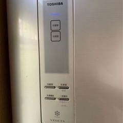 425L冷蔵庫の画像