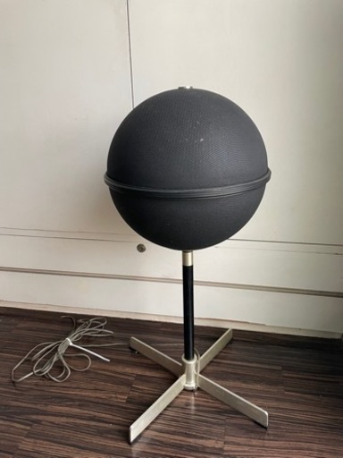 激レア GB-1Dビクター 球体型スピーカー スタンドタイプ