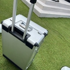 トランク？アタッシュケース？の画像
