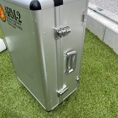 トランク？アタッシュケース？の画像