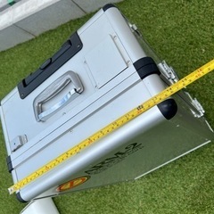 トランク？アタッシュケース？の画像
