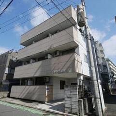 　初期費用ゼロ物件です！！人気の中央区今川１丁目にあるマン…