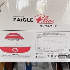 ザイグルプラスZAIGLE plus【中古】の画像