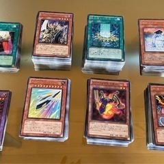 値下げ！遊戯王カード　ノーマル　レア　649枚まとめてお譲りします