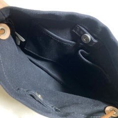 コンバース　サコッシュの画像