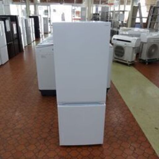 ID345058　２ドア１５６Ｌ（２０２２年ワールプール製）