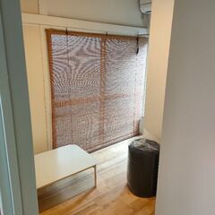 西荻窪から徒歩9分個室のシェアハウス！