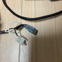 Panasonic 電動自転車　ライト　NKL786の画像