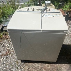 na-w50a2 二層式　洗濯機　ナショナル　パナソニック