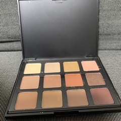 【未使用】Morpheアイシャドウパレット