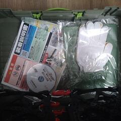 非金属タイヤチェーン バイアスロン クイックイージー QE6の画像