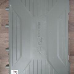 非金属タイヤチェーン バイアスロン クイックイージー QE6