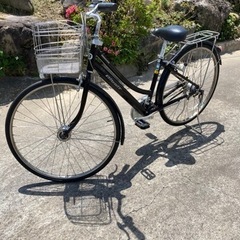 BRIDGESTONE ALBELT内装5段変速