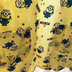 エプロン(取引中)の画像