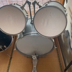 ドラム　ジャンク品の画像