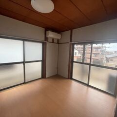 障がい者グループホーム入居者募集　福岡市東区香椎 − 福岡県