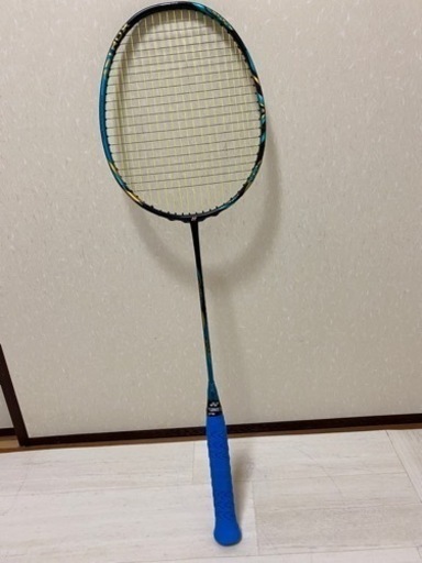 バドミントン　アストロクス88S PRO