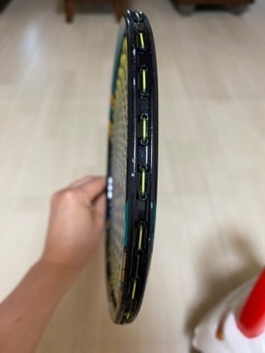 バドミントン　アストロクス88S PRO