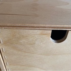 IKEA MOPPE   ミニチェスト　小ひきだしＡの画像