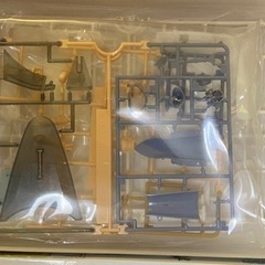 風の谷のナウシカ　プラモデルの画像