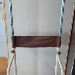 ぶら下がり健康器