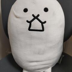 にゃんこ大戦争　ぬいぐるみ　タンクネコ　プライズ