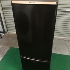 【商談中】☆冷蔵庫　Panasonic   NR-B177W-T