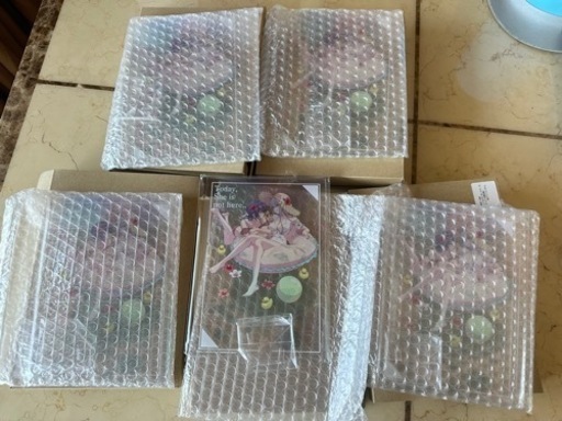 【新品】今日はカノジョがいないから 2巻　メロンブックス