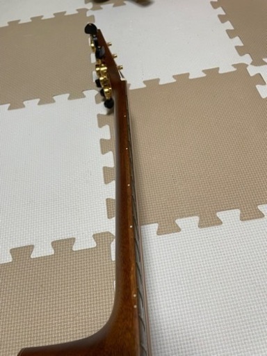 Morris S-102Ⅱ アコースティックギター 