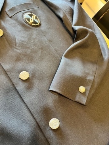 堺工科高校 制服(男子)