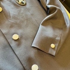 堺工科高校 制服(男子)の画像
