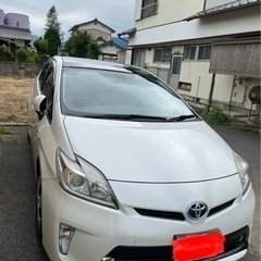 プリウス30の画像