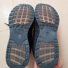 27.0cm　スニーカーの画像