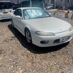 シルビア　スペックs  パッケージV