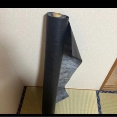 遮音シート