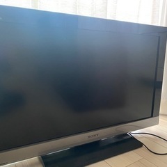 ソニー液晶テレビ